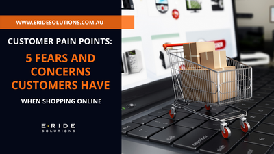 Consumer Pain Points: 5 Fears and Concerns Customers Have When Shopping Online