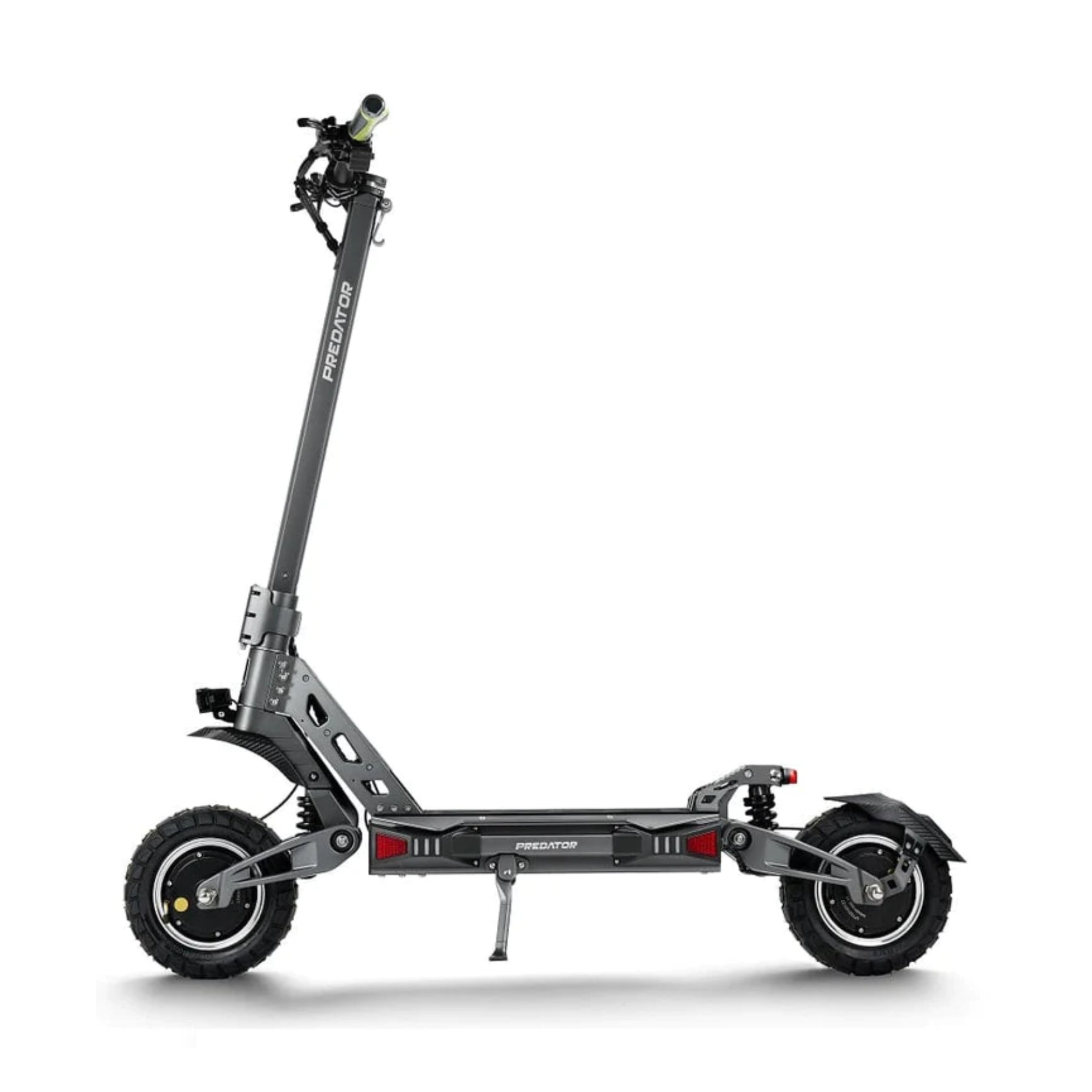Dragon Predator All terrain Electric Scooter ERide Solutions
