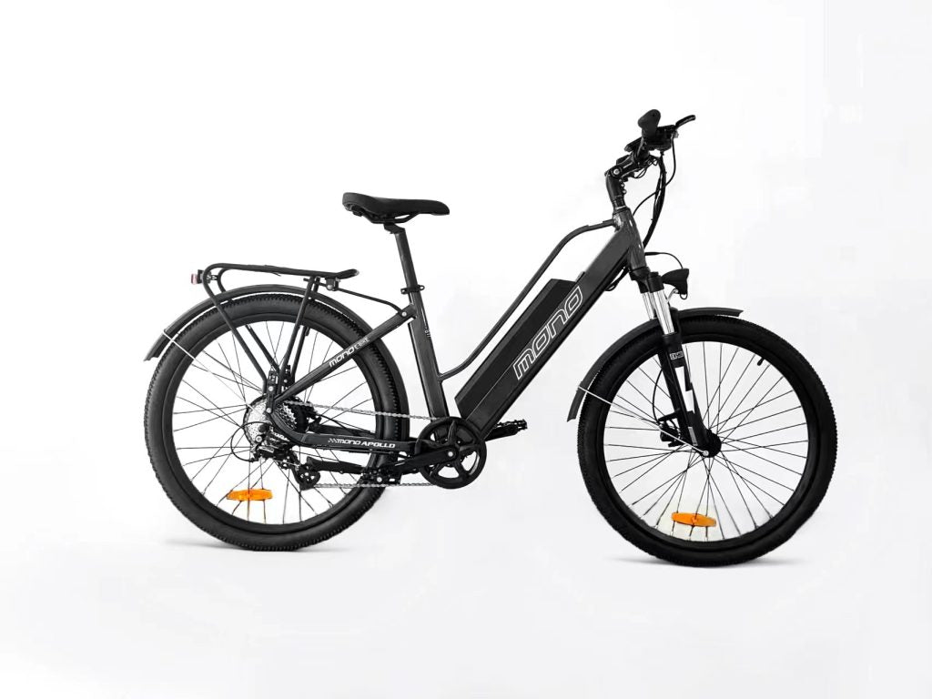 Apollo Bike Folding Apollo Transport Electric Apollo Folding Bike