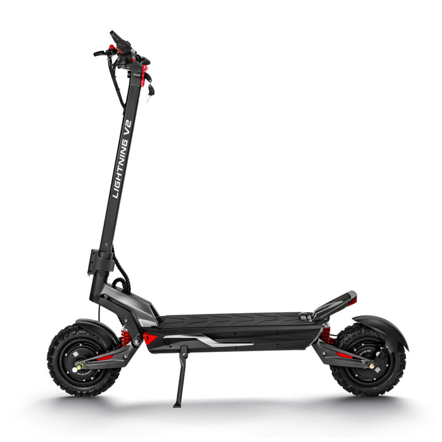 Dragon Lightning V2 Electric Scooter 2024 Model ERide Solutions