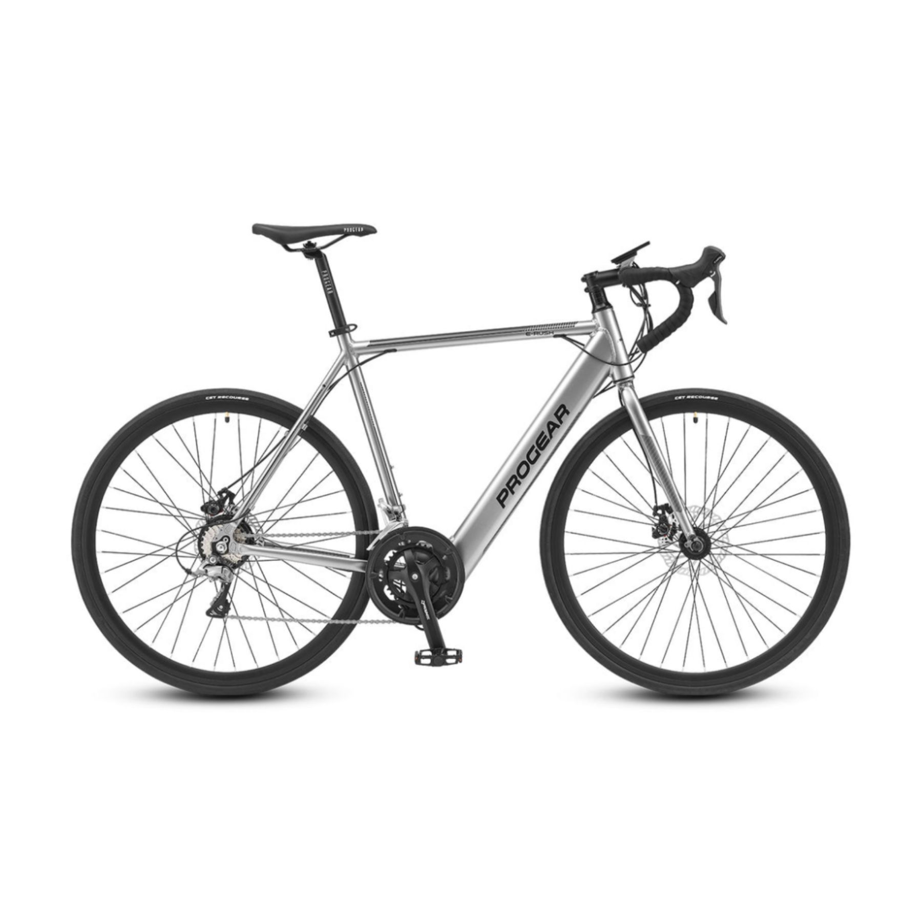 Progear ERush Electric Road Bike ERide Solutions