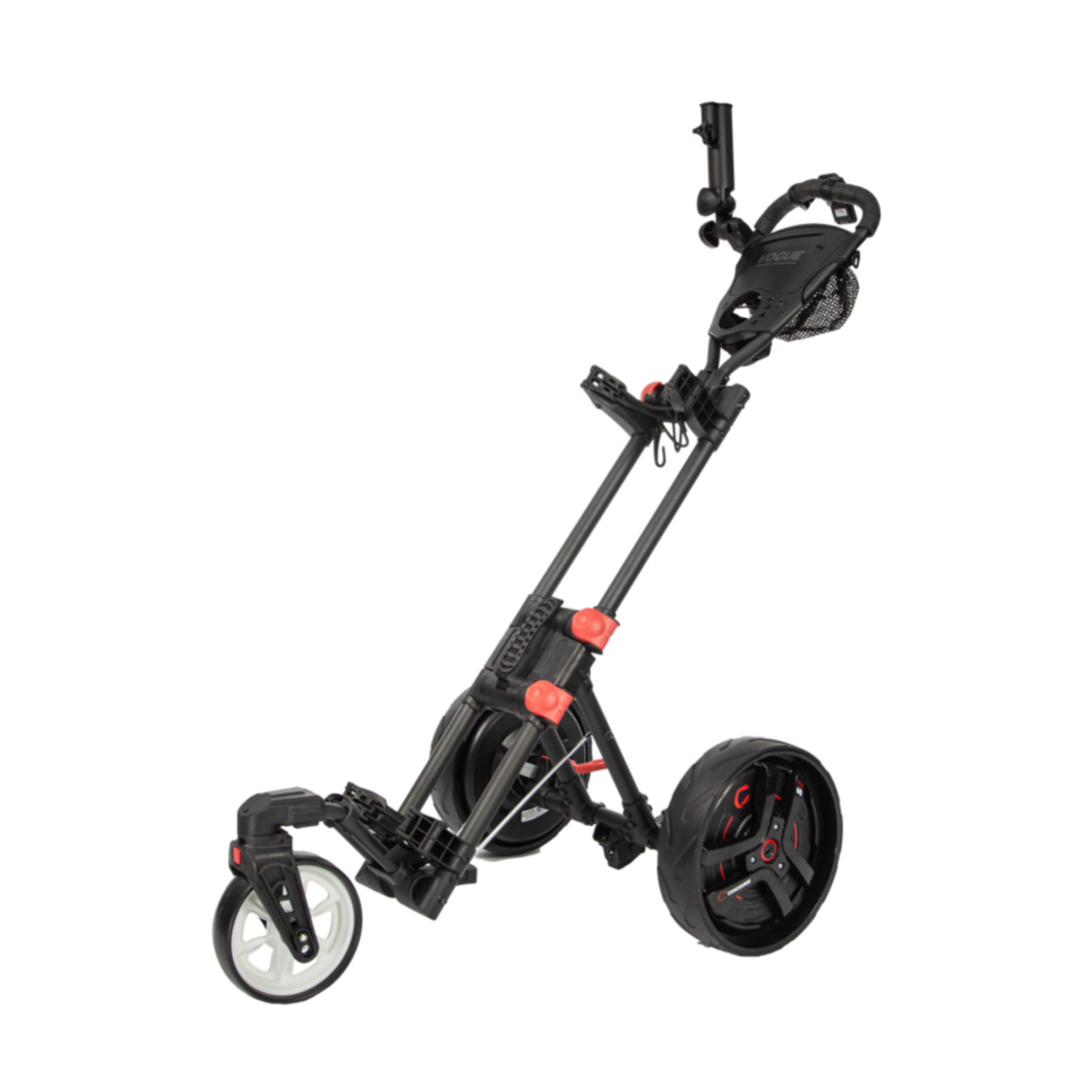 Concourse Vogue Remote Control Power Golf Buggy – E-Ride Solutions