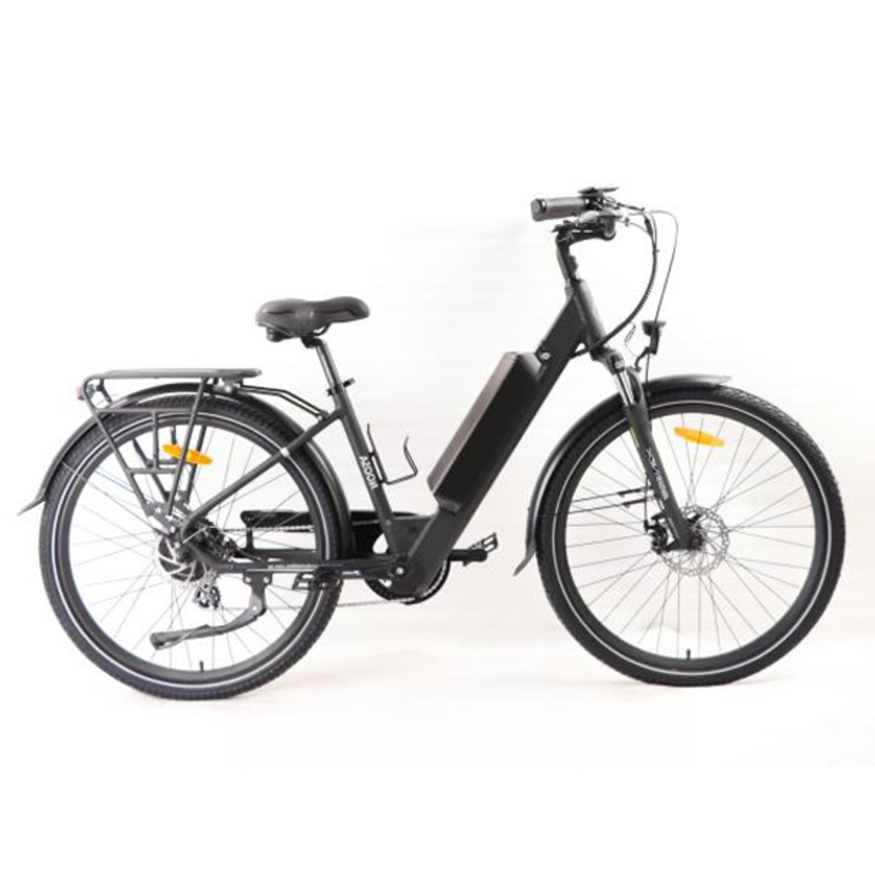 electric bike independent
