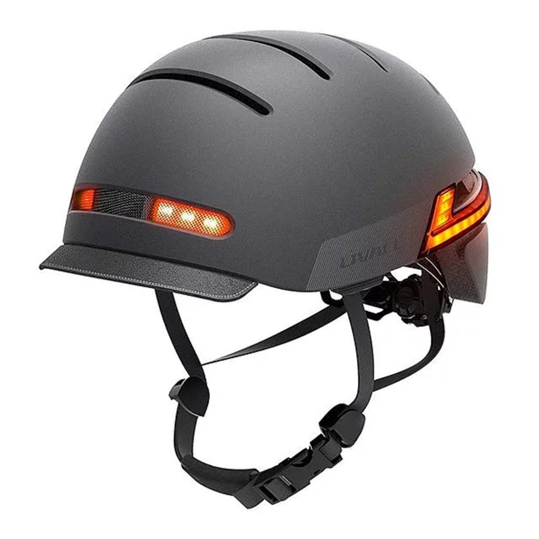 Livall BH51M Neo Smart Bluetooth Helmet E Ride Solutions