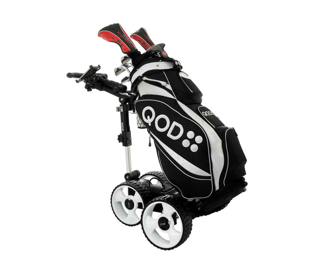 Qod electric golf buggy shop