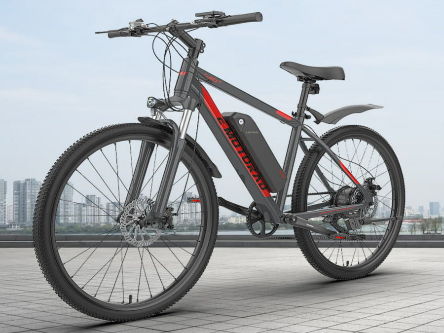 Hybrid Bicycle Roadbike Best Road Cycles Under 15000 Emotorad T