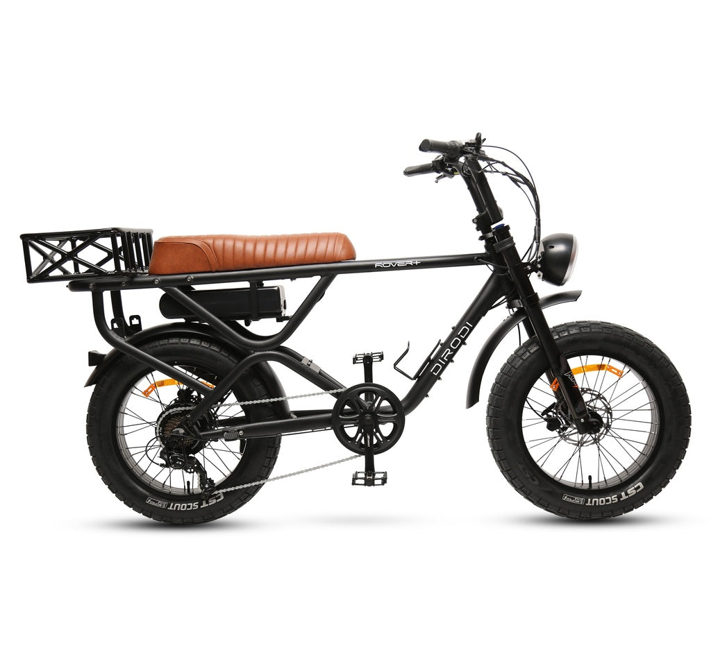DiroDi Rover Plus Gen 4 – E-Ride Solutions