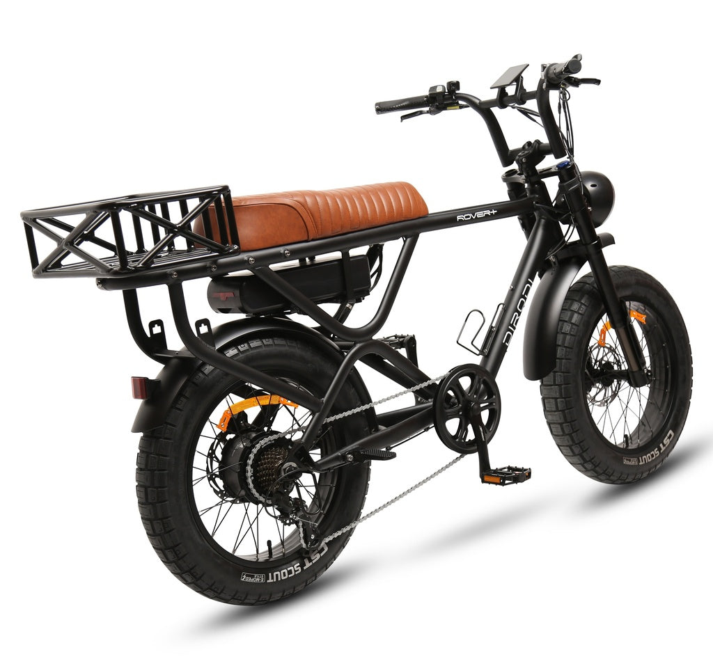DiroDi Rover Plus Gen 4 – E-Ride Solutions