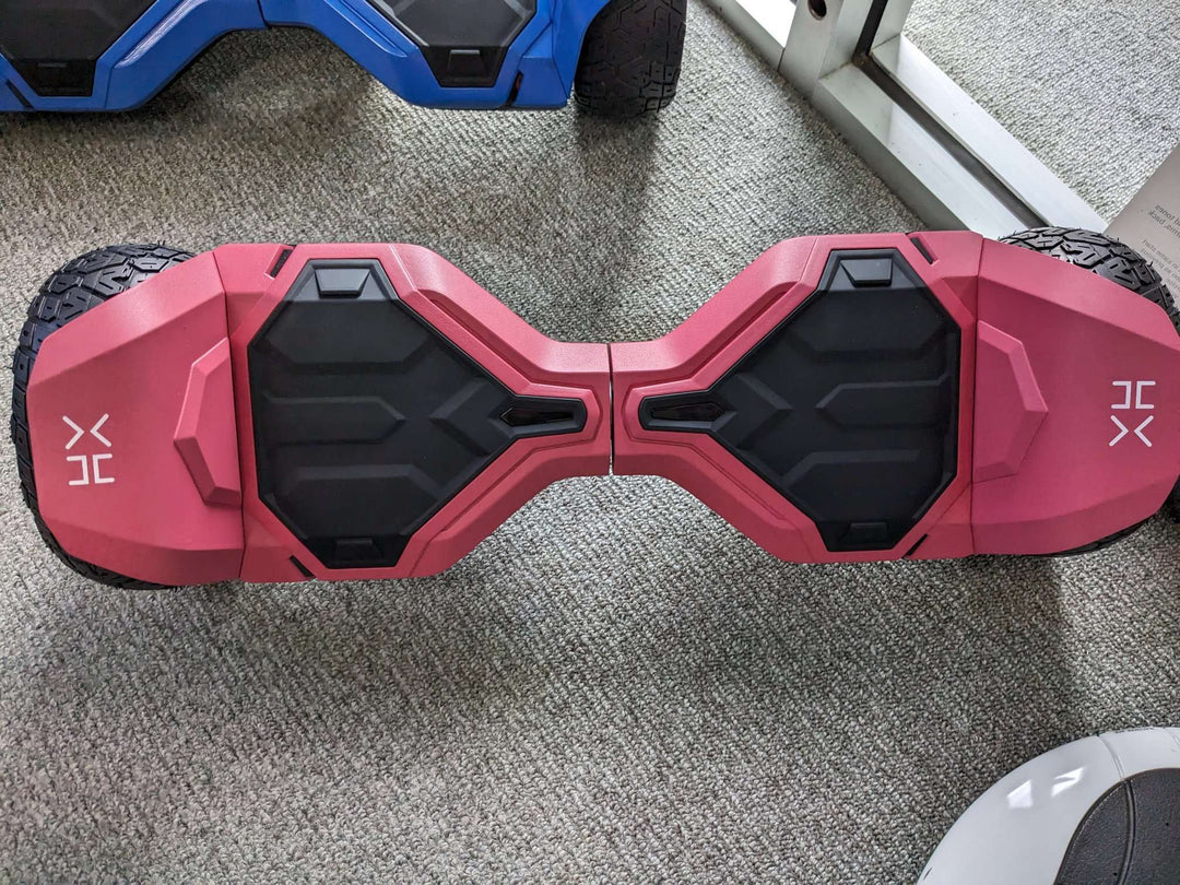 Hx phantom hoverboard 2.0 online
