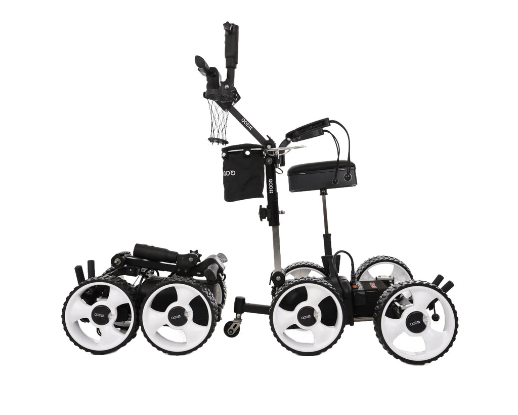 Remote control electric golf buggy shop