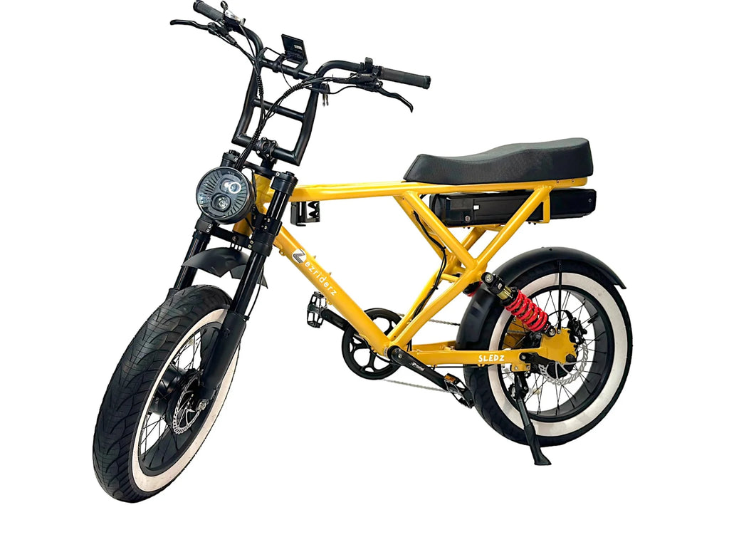 post malone electric bicycle Valen Rev+ Fat Tire Bike - Grateful Dead Whether for daily commuters Ezriderz Electric Bikes | E-Ride
