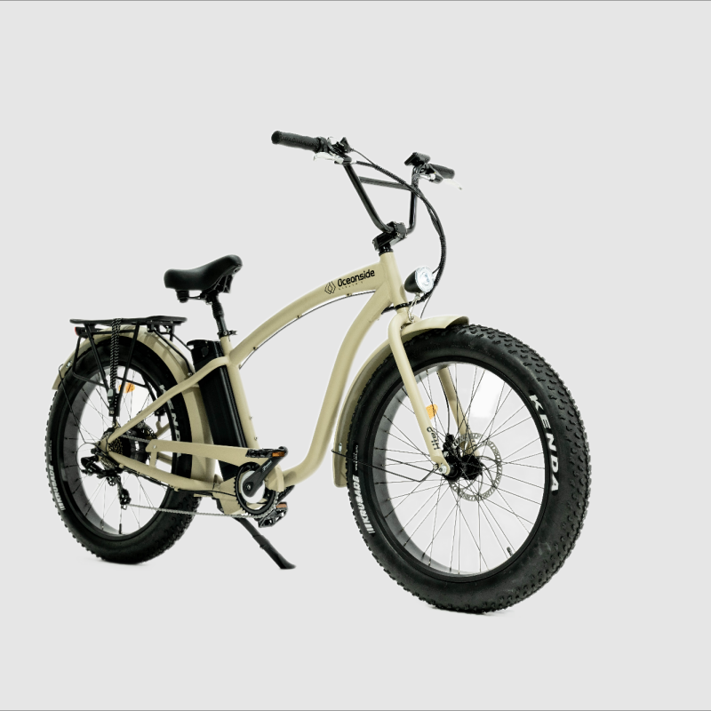 Oceanside HT RIPPER Electric Mountain Bike – E-Ride Solutions