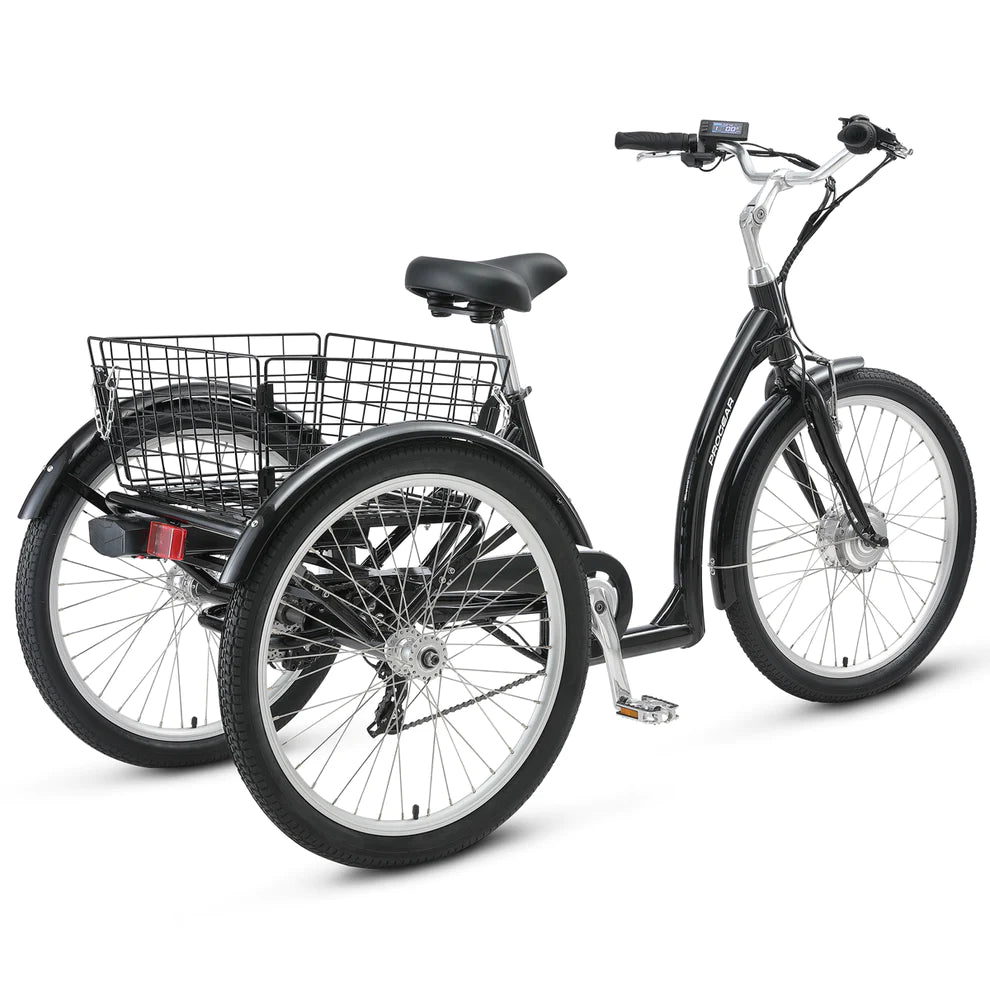 Progear trike online