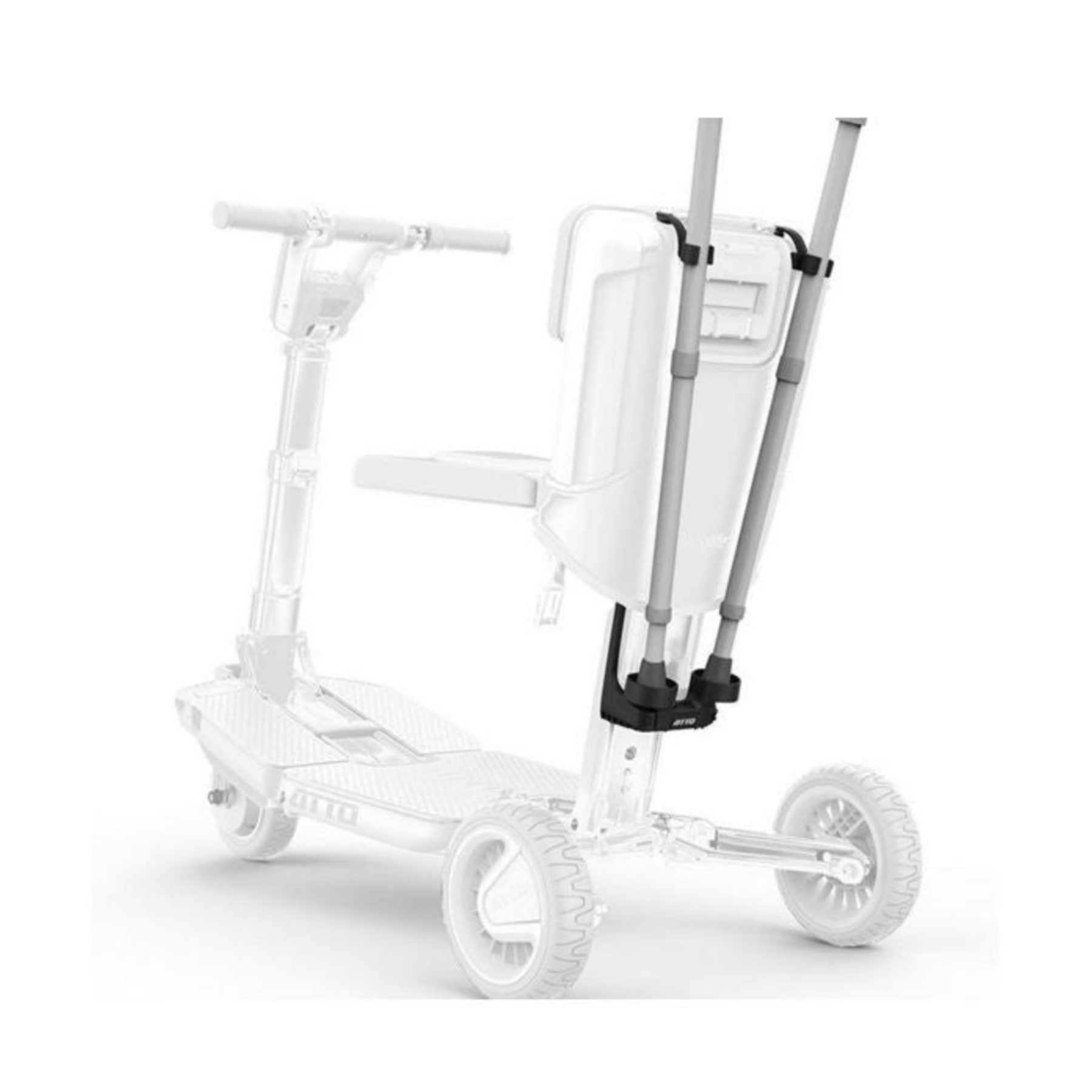 Atto Cane Holder ERide Solutions