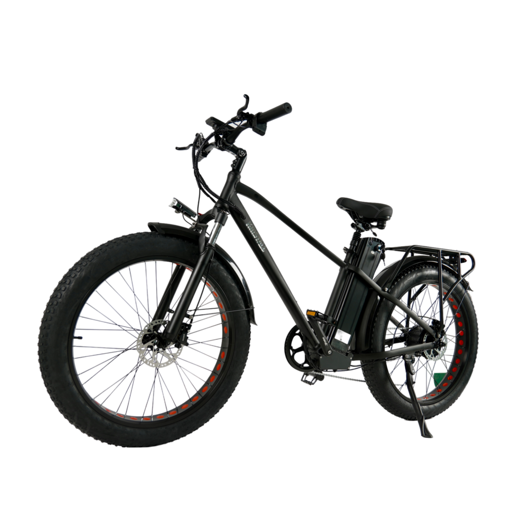 Fat bike boulanger hotsell