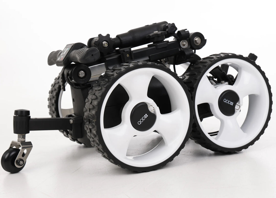 QOD Q2 Remote Control All Terrain Electric Golf Buggy 2024 – E