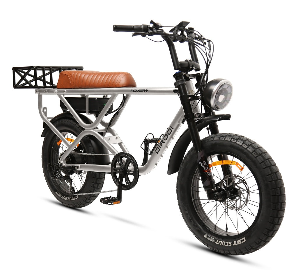 DiroDi Rover Plus Gen 4 – E-Ride Solutions