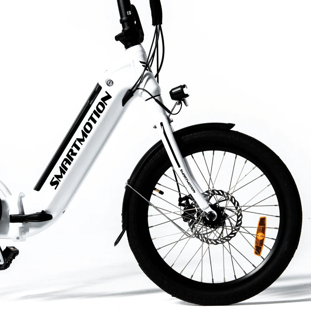 Smartmotion e20 top