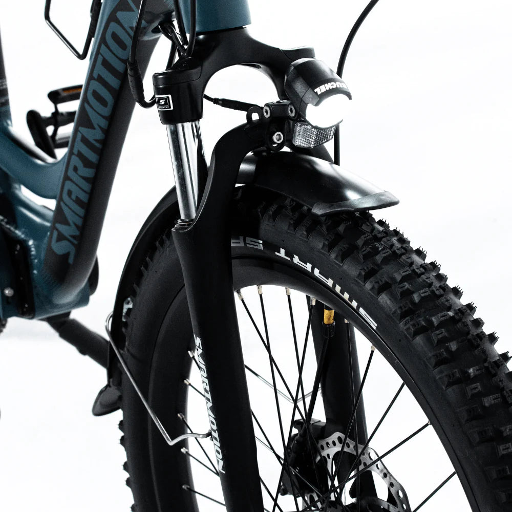 Smartmotion x discount city review