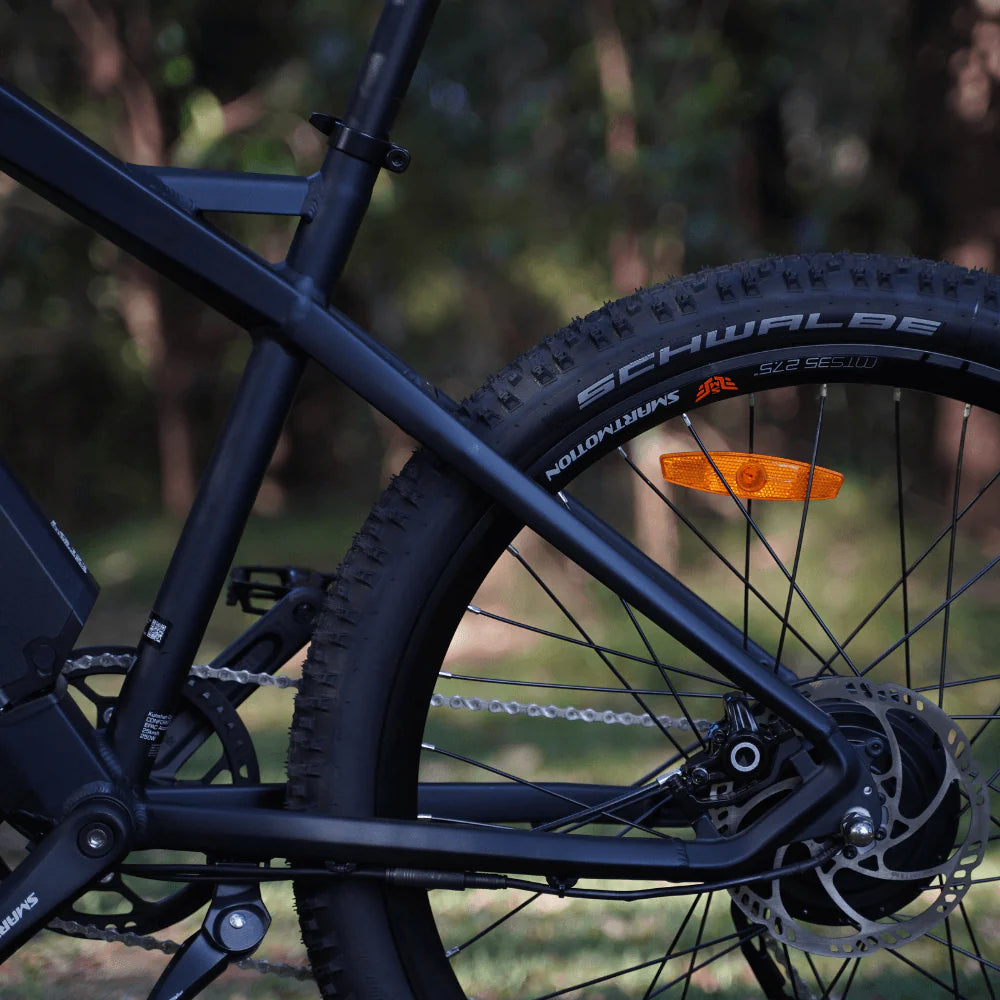 Smartmotion catalyst outlet