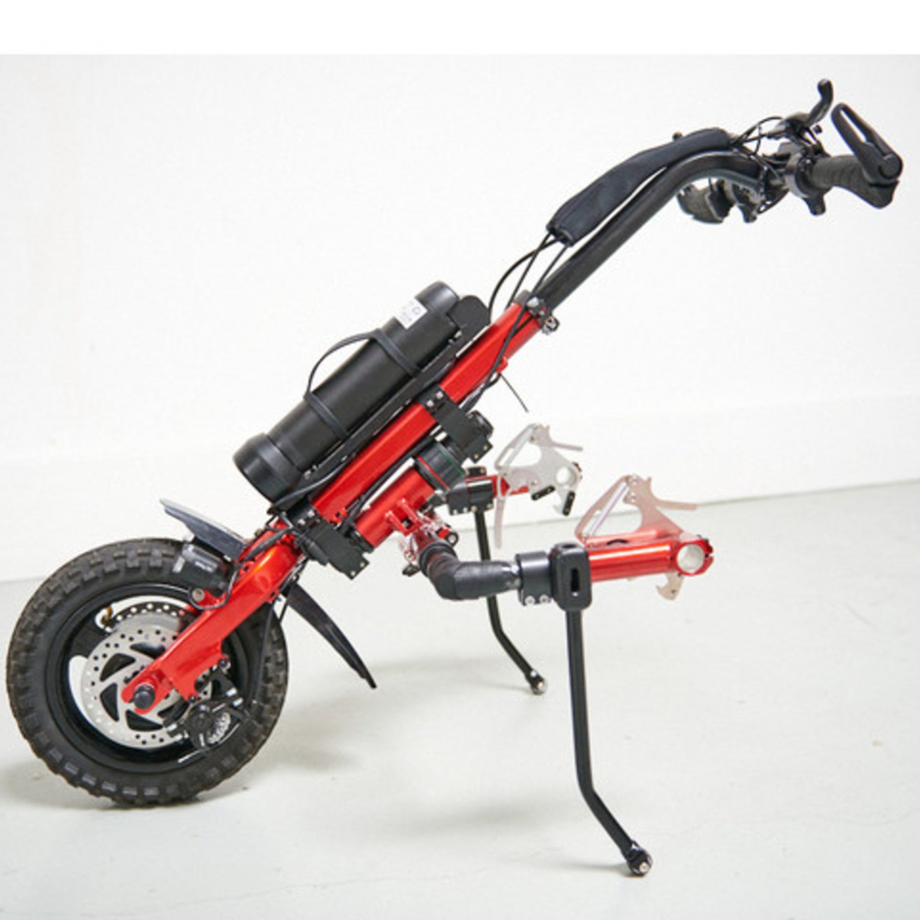 Rio Mobility FireFly 2.5 Wheelchair Attachment ERide Solutions