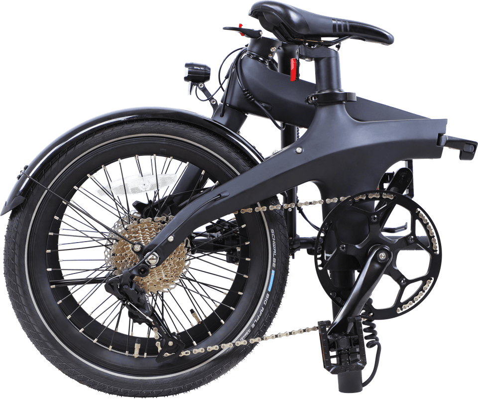 Nextgen foldable bike hotsell