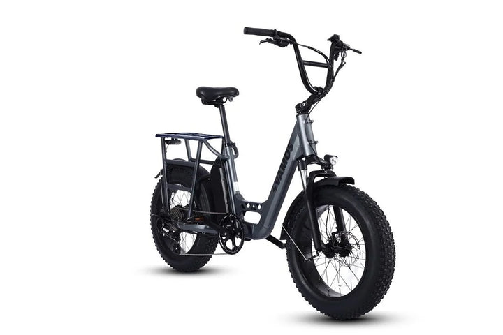 amigo e bike damen Vamos El Amigo Cargo Electric City Bike – E-Ride Solutions