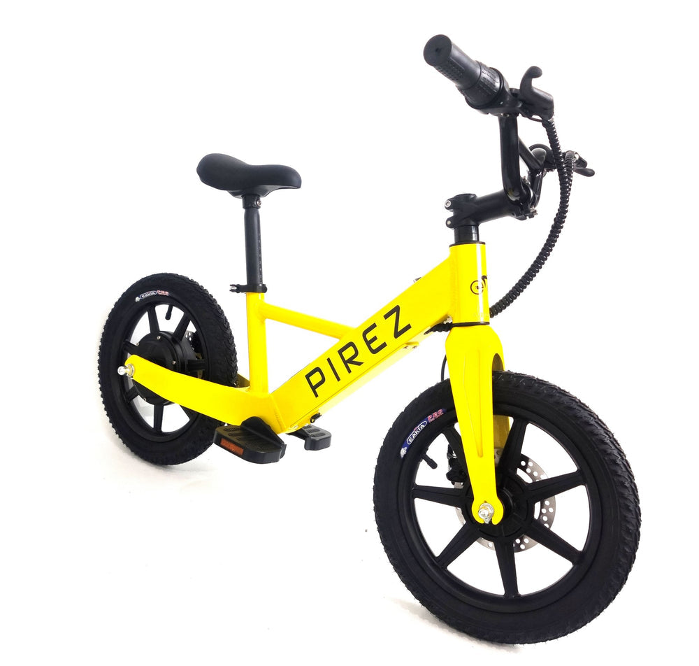 Pirez bikes deals