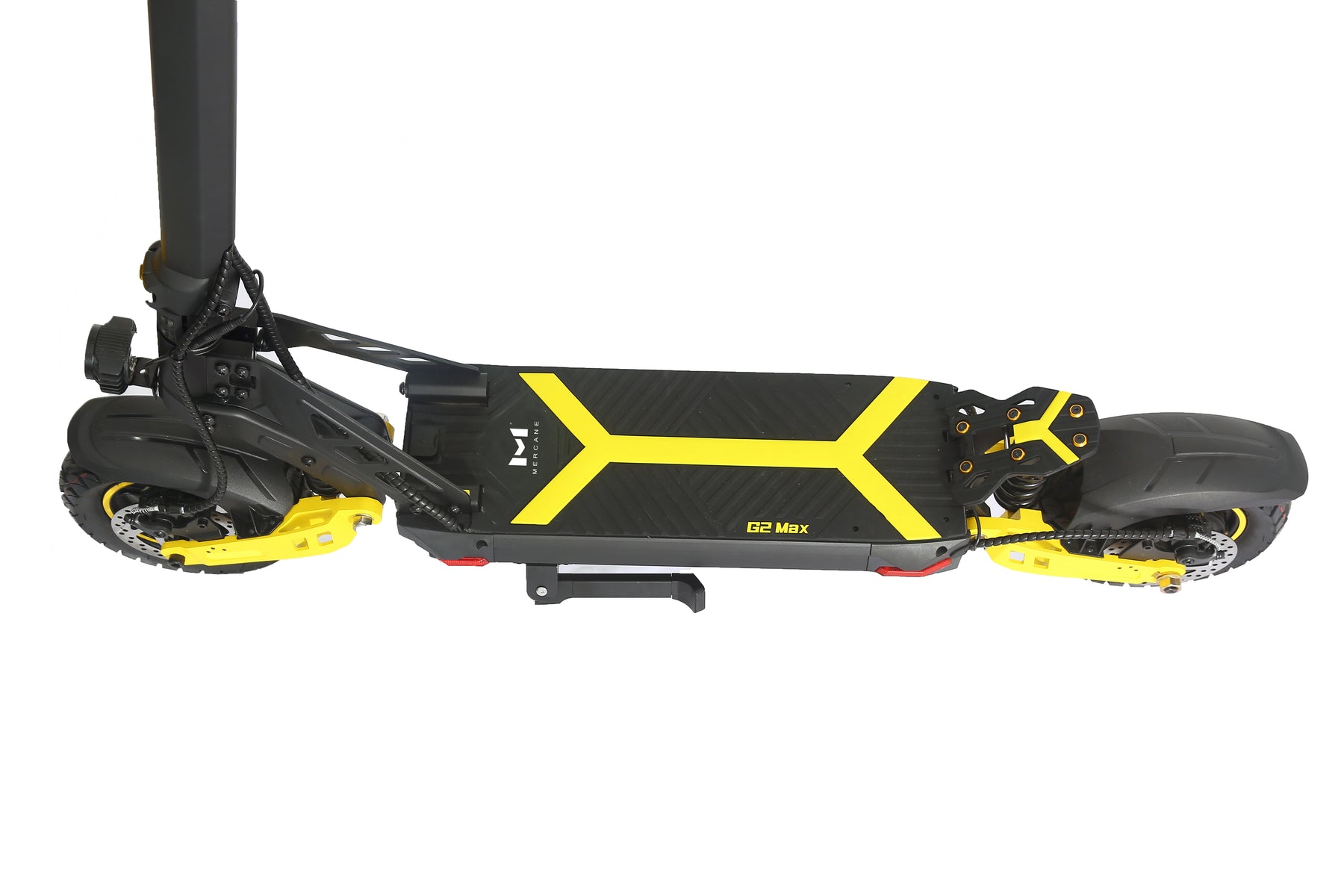 Mercane G2 Max Electric Scooter – E-Ride Solutions