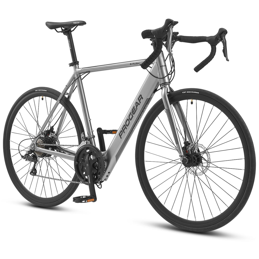 rush electric bicycle Progear E-Rush Electric Road Bike – E-Ride Solutions