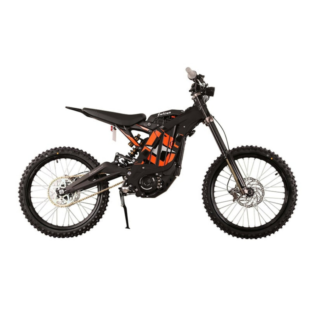 Surron Light Bee X Electric Dirt Bike – E-Ride Solutions