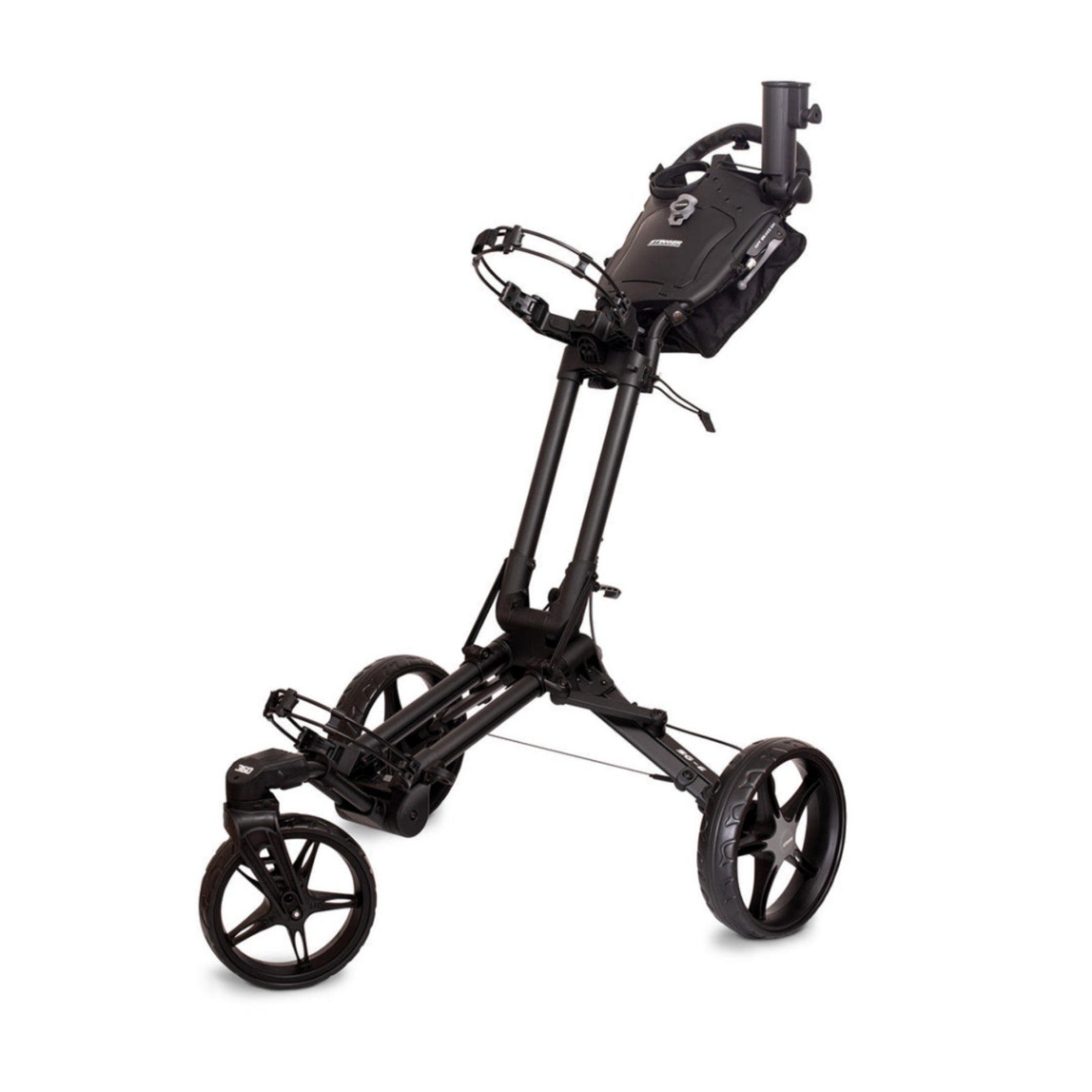 Stinger SG-6 Push Buggy – E-Ride Solutions