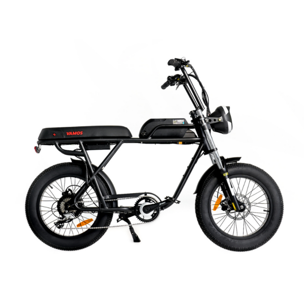 chinese electric bicycle manufacturers