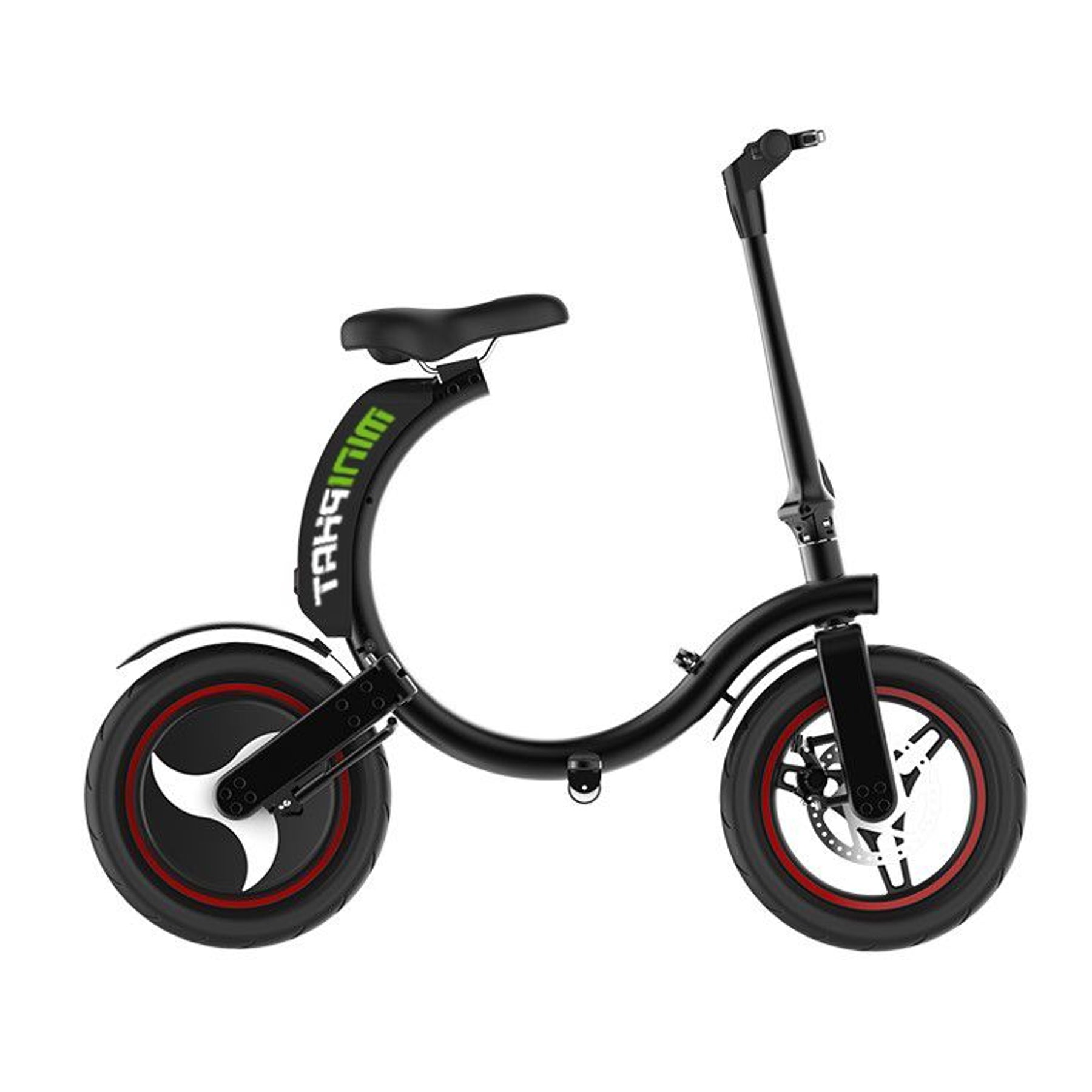 Phatrider MiniPhat Electric Scooter – E-Ride Solutions