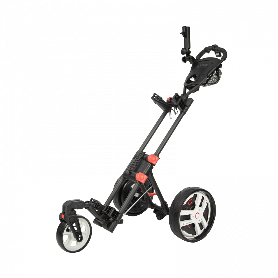 Concourse online golf buggy