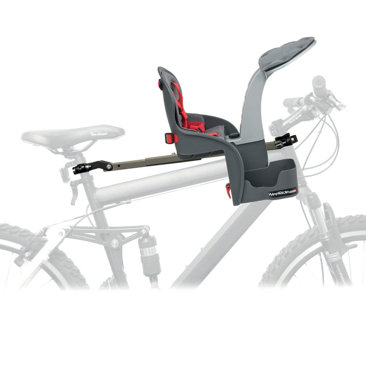 WeeRide Classic Bike Child Seat – E-Ride Solutions