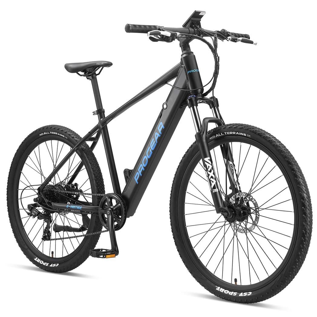 Progear E Vantage Electric Mountain Bike E Ride Solutions
