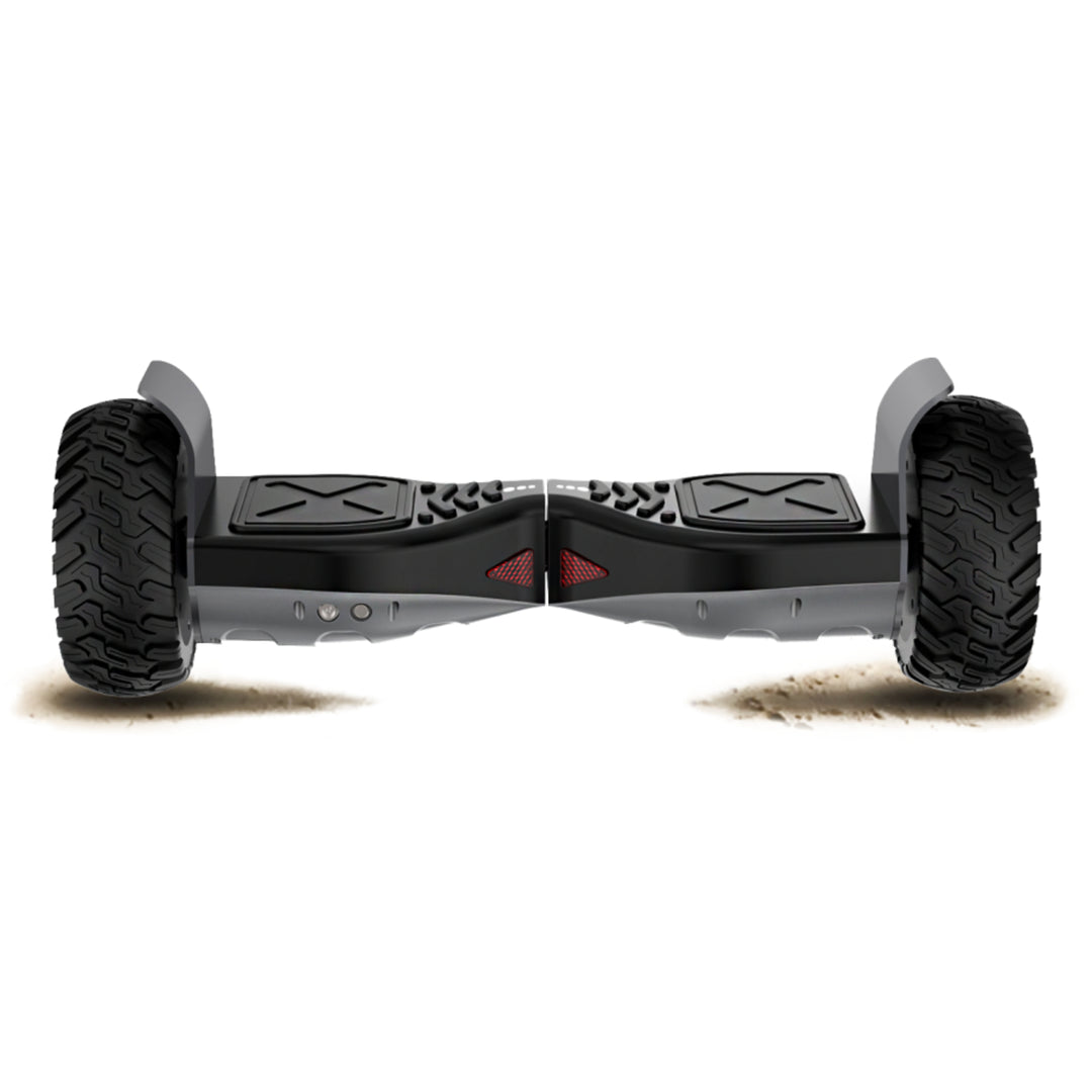 Australia Hoverboards Off Road NS8 Electric Hoverboard E Ride Solutions