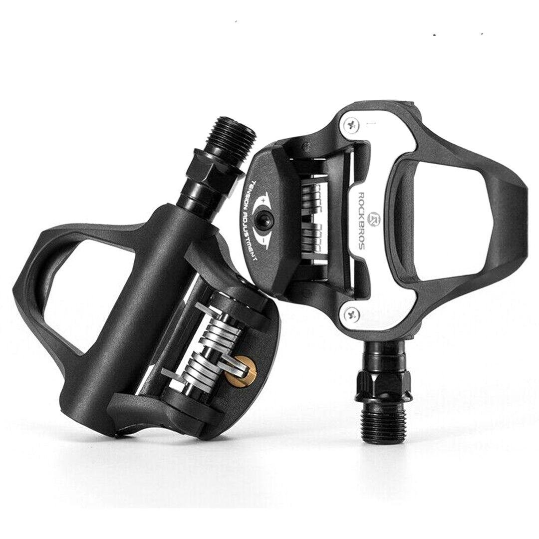 Tighten look keo pedals on sale