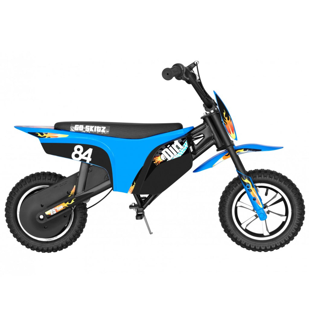Zinc mini 24v electric deals dirt bike