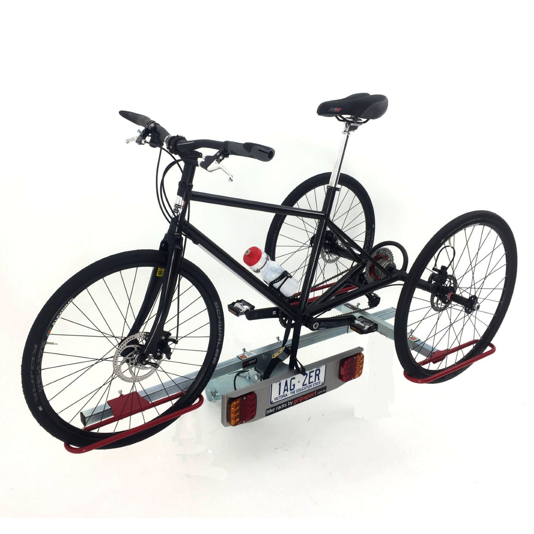 GS Electric Trike Rack E Ride Solutions