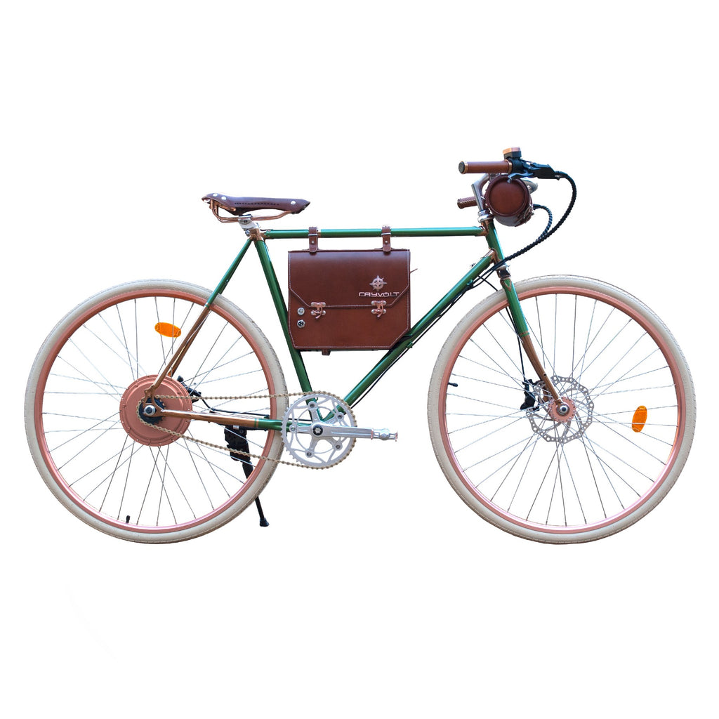 vintage electric bikes for sale