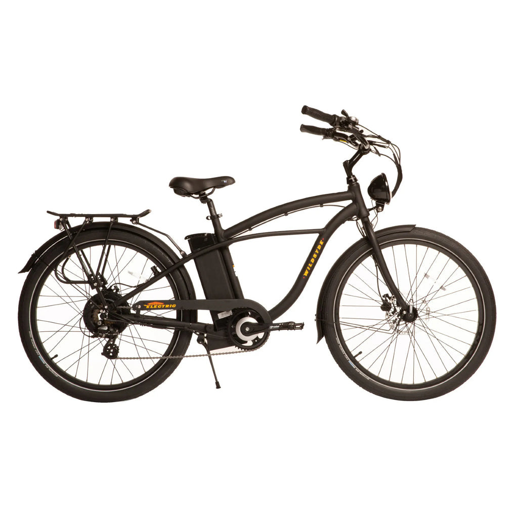 MapFour Launches Roam E-Bike Series to Disrupt Trekking Market