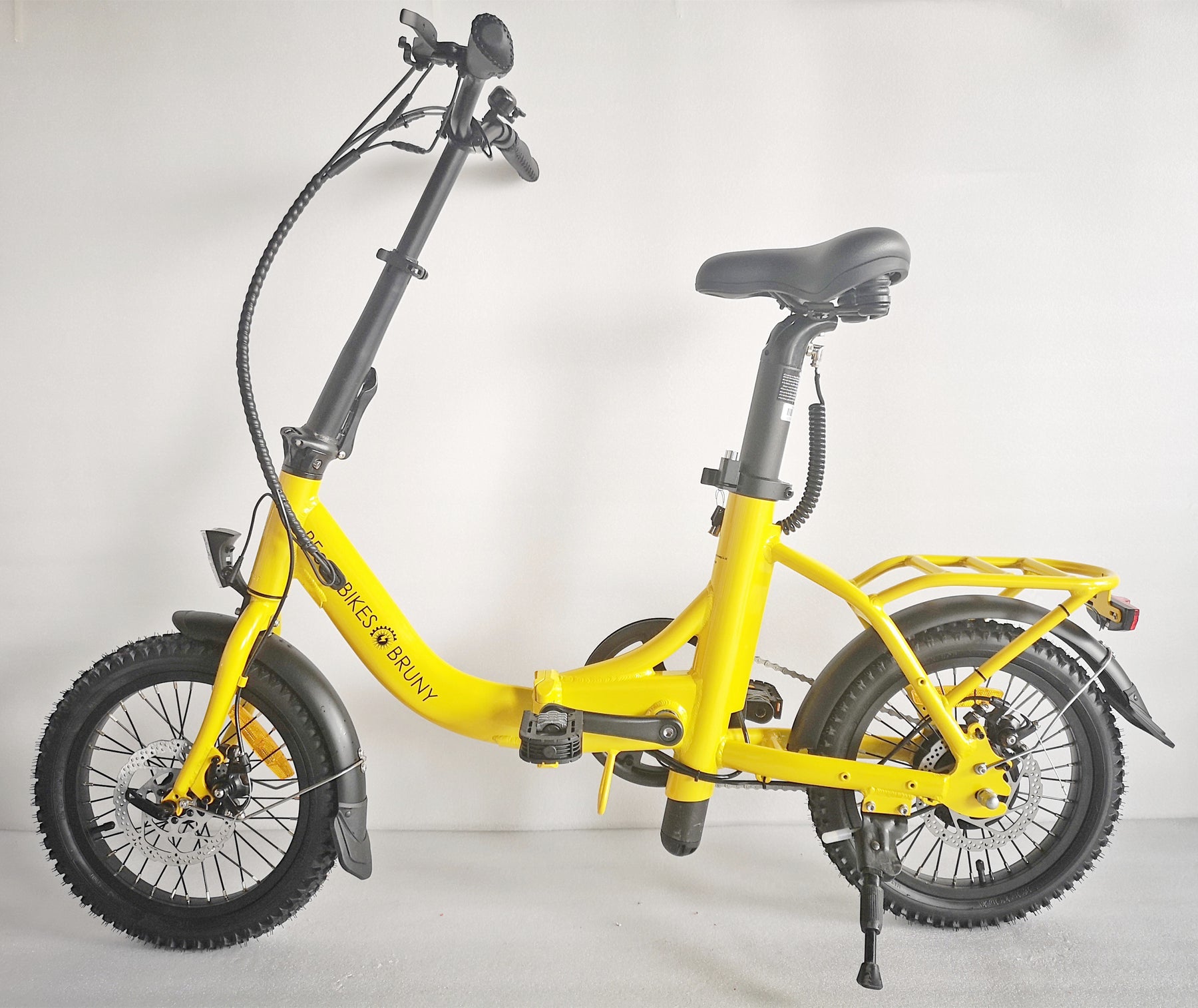 Blind freddy e bikes clearance